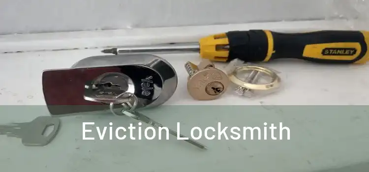  Eviction Locksmith 