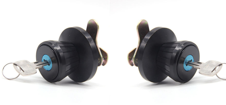 Cabinet Knob Lock East Pasadena