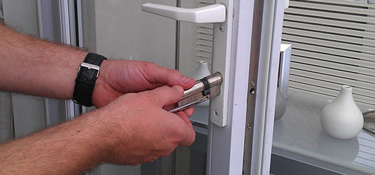 Commercial Door Lock Repair in East Pasadena
