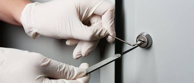 Commercial Emergency Locksmith East Pasadena