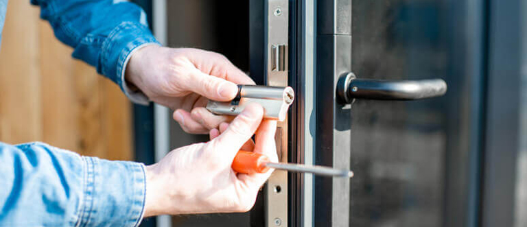 Commercial Locksmith East Pasadena