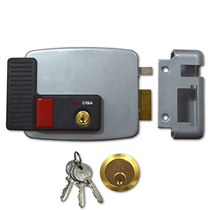 electronic door lock repair East Pasadena