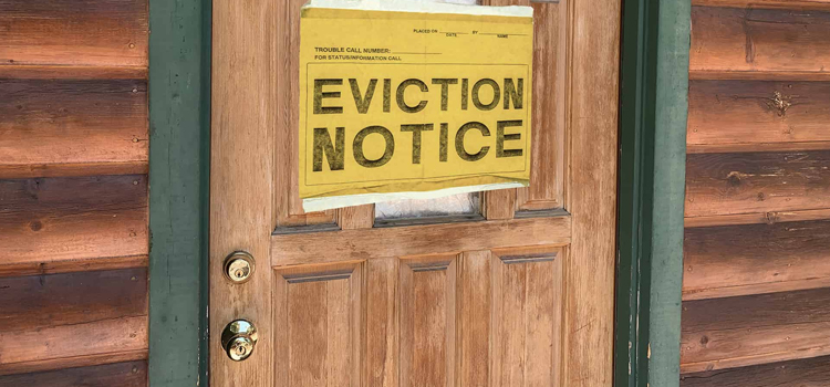 Residential Eviction Service East Pasadena