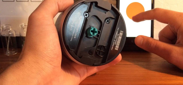 Smart Lock Repair East Pasadena